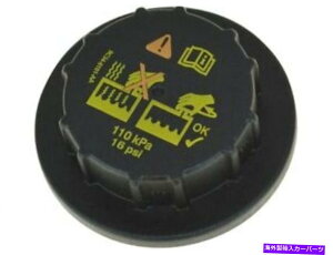 coolant tank DIY�\�����[�V�����g���^���N�L���b�v�̓����J�[���R���`�l���^��1995-2002 65KJDK�ɓK�����܂� DIY Solutions Expansion Tank Cap fits Lincoln Continental 1995-2002 65KJDK