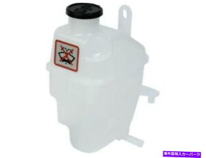 coolant tank �g���^���N�t�B�b�g�~�j�N�[�p�[2002-2008���R�z�C�R���o�[�`�u��83NGCB Expansion Tank fits Mini Cooper 2002-2008 Naturally Aspirated Convertible 83NGCB