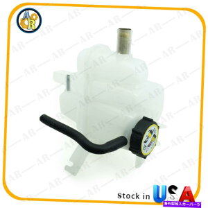coolant tank 2001�N����2006�N�̃G���W���N�[�����g�I�[�o�[�t���[�^���N�t�H�[�h�G�X�P�[�v�}�[�L�����[�}���i�[3.0L V6 Engine Coolant Overflow Tank For 2001-2006 Ford Escape Mercury Mariner 3.0L V6