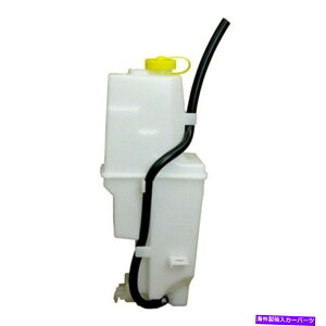 coolant tank Yversam[g2014-2019̏ꍇANI3014120GWN[g񕜃^NĂ For Nissan Versa Note 2014-2019 Replace NI3014120 Engine Coolant Recovery Tank