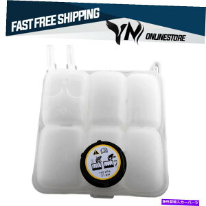 coolant tank 2004-2013}c_3 603-043̃LbvtVWG[^[N[gI[o[t[^N New Radiator Coolant Overflow Tank With Cap For 2004-2013 Mazda 3 603-043