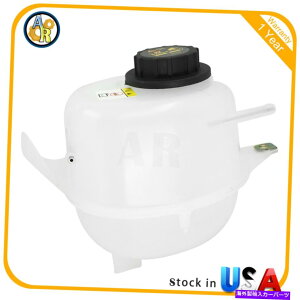 coolant tank 01-1111tH[hW[sbNAbv603-091pWG[^[N[grI[o[t[^N Radiator Coolant Reservoir Overflow Tank For 01-11 Ford Ranger Pickup 603-091