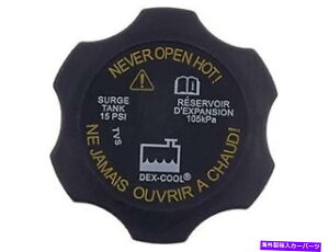 coolant tank 2007�N�V���o���[�h2500 HD�N���V�b�N�G���W���N�[�����g���J�o���^���NCAP-197484 For 2007 Silverado 2500 HD Classic Engine Coolant Recovery Tank Cap-197484