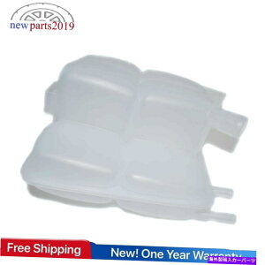 coolant tank 2004-2012}c_3 3M5H8K218AD̐VN[g񕜃^NrWG[^[ New Coolant Recovery Tank Reservoir Radiator For 2004-2012 Mazda 3 3M5H8K218AD