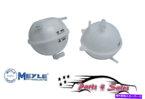 coolant tank VWJuIStWFb^N[gg^NMeyle 5x0 121 407 A New VW Cabrio Golf Jetta Coolant Expansion Tank Meyle 5X0 121 407 A New