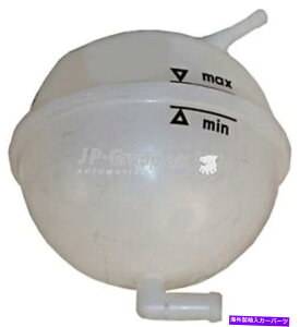 coolant tank JPN[gg^NtBbgV[gRhoIbiza VW Passat Polo 357121407C JP Coolant Expansion Tank Fits SEAT Cordoba Ibiza VW Passat Polo 357121407C
