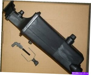 coolant tank BMW E46WG[^[N[ggI[o[t[^N /xZT[Zbgn Bmw E46 Radiator Coolant Expansion Overflow Tank / Level Sensor Set HAM