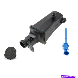coolant tank E46 17117573781p̃xZT[tI[o[t[p܃U[o[g^N Overflow Coolant Reservoir Expansion tank with Level Sensor for E46 17117573781