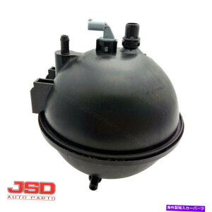 coolant tank BMW x3 x4̂߂̐VN[g񕜖c^NI[o[t[w/ levelZT[ For BMW X3 X4 New Coolant Recovery Expansion Tank Overflow w/ Level Sensor