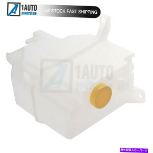 coolant tank 2000-04CtBjeBI35Yő3.5L 3.0L̃WG[^[N[gI[o[t[^N Radiator Coolant Overflow Tank For 2000-04 Infiniti I35 Nissan Maxima 3.5L 3.0L