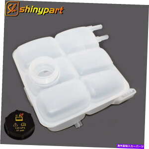 coolant tank WG[^[I[o[t[N[g^NW/LbvtBbg2004-13}c_3 2.0L 2.3L 3M5H8K218AH Radiator Overflow Coolant Tank w/ cap Fits 2004-13 Mazda 3 2.0L 2.3L 3M5H8K218AH