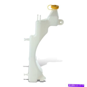 coolant tank tBbg01-05z_VrbNN[yZ_N[gttI[o[t[^Nr{g Fit 01-05 Honda Civic Coupe Sedan Coolant Fluid Overflow Tank Reservoir Bottle