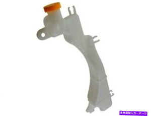 coolant tank 01-05の拡張タンクホンダシビックセダンクーペSX86F5エンジンクーラント貯水池 Expansion Tank For 01-05 Honda Civic Sedan Coupe SX86F5 Engine Coolant Reservoir