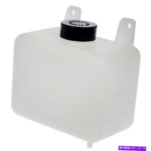coolant tank 603-001h[}N[grV 603-001 Dorman Coolant Reservoir New