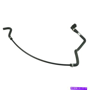 coolant tank 2004-2010 BMW E60 E63 E64RAD㕔pz[Xւ̊g^N Expansion Tank to Rad Upper Coolant Water Hose For 2004-2010 BMW E60 E63 E64