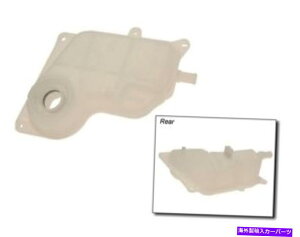 coolant tank VWppbTbgN[gg^Nɂ́AxZT[̃IWi@킪܂܂Ă܂ For VW Passat Coolant Expansion Tank Includes Level Sensor Original Equipment