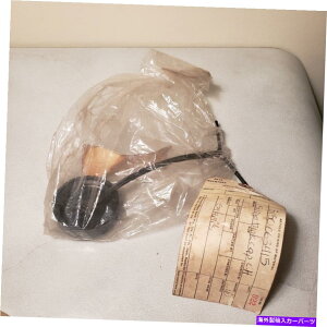 coolant tank �{���̃}�b�N�N�[�����g�����r /�T�[�W�^���N�L���b�v�p�[�g��3150-063415A nos GENUINE MACK Coolant Reservoir / Surge Tank Cap Part # 3150-063415A NOS