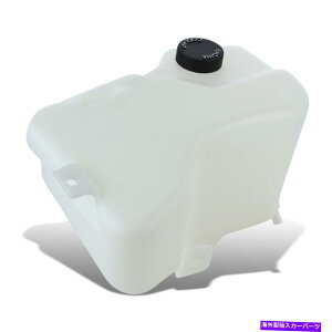 coolant tank tBbg00-05Z[u{lr3.8LN[gtI[o[t[^Nr{g Fit 00-05 Lesabre Bonneville 3.8L Coolant Fluid Overflow Tank Reservoir Bottle