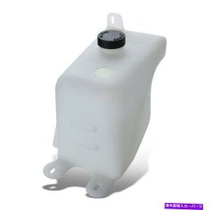coolant tank tBbg93-96Oh`FL[SjAN[gttI[o[t[^Nr Fit 93-96 Grand Cherokee Wagoneer Coolant Fluid Overflow Tank Reservoir Bottle