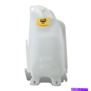coolant tank tBbg95-96W[vOh`FL[N[gttI[o[t[^Nrw/Lbv Fit 95-96 Jeep Grand Cherokee Coolant Fluid Overflow Tank Reservoir Bottle w/Cap