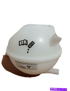 coolant tank N[gg^NtBbg1999-2006AEfBVW A3 TTr[gStWFb^1J0121407F Coolant Expansion Tank fits 1999-2006 Audi VW A3 TT Beetle Golf Jetta 1J0121407F