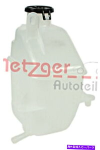 coolant tank MINI R50 R53 01-06 17107509071pbcK[N[gg^N Metzger Coolant Expansion Tank For MINI R50 R53 01-06 17107509071