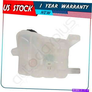 coolant tank Ford Taurus 1996-2005 1F1Z8A080BAv~AWG[^[N[gI[o[t[^N Fits Ford Taurus 1996-2005 1F1Z8A080BA Premium Radiator Coolant Overflow Tank