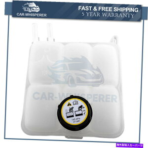 coolant tank }c_3 2004-2012VWG[^[N[gI[o[t[^Nrw/LbvɓK Fits Mazda 3 2004-2012 New Radiator Coolant Overflow Tank Reservoir Bottle W/Cap