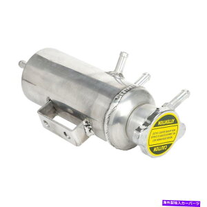 coolant tank WG[^[N[gA~jELb`^N{gI[o[t[U[o[ RADIATOR COOLANT ALUMINUM CATCH TANK BOTTLE OVERFLOW RESERVOIR CAN