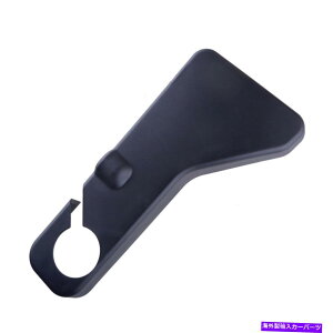 coolant tank �u���b�N�G���W���N�[�����g�^���N�J�o�[�_�b�W�`���[�W���[2016-2021�̃t�B�b�g Black Engine Coolant Tank Cover Fits For Dodge Charger 2016-2021