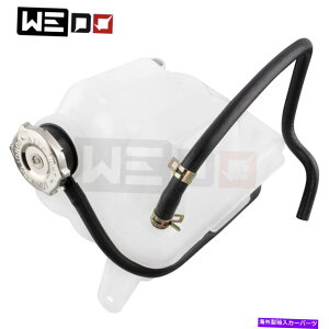 coolant tank 4880498AC���W�G�[�^�[�N�[�����g�I�[�o�[�t���[�^���N�����r�N���C�X���[�p�V�t�B�J2004-08 4880498AC Radiator Coolant Overflow Tank Reservoir for Chrysler Pacifica 2004-08