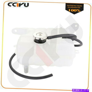 coolant tank Jeep Liberty V6 3.7L 2002-2007 603-319WG[^[N[gI[o[t[^NV For Jeep Liberty V6 3.7L 2002-2007 603-319 Radiator Coolant Overflow Tank New