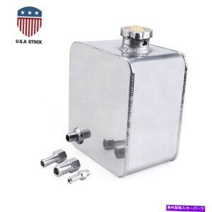 coolant tank 2.5LA~jEN[gWG[^[I[o[t[Jo^N{gPro Universa 2.5L Aluminum Coolant Radiator Overflow Recovery Water Tank Bottle PRO Universa