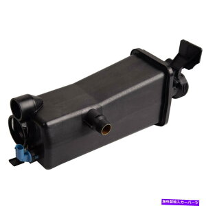 coolant tank WG[^[N[gI[o[t[c^NBMW E46 E83 X3 X5pxZT[t Radiator Coolant Overflow Expansion Tank w/ Level Sensor for BMW E46 E83 X3 X5