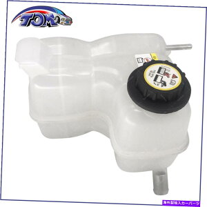 coolant tank �t�H�[�hF-150 F-250�����J�[���i�r�Q�[�g�p�̐V�������W�G�[�^�[�N�[�����g�I�[�o�[�t���[�{�g���^���N New Radiator Coolant Overflow Bottle Tank For Ford F-150 F-250 Lincoln Navigato