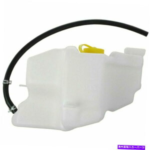 coolant tank Y}LV} /NGXg2004 2005 2006 2007 2008 2009N[g񕜃^N For Nissan Maxima / Quest 2004 2005 2006 2007 2008 2009 Coolant Recovery Tank