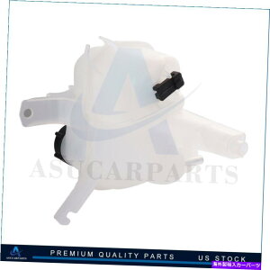 coolant tank Ford Escape V6 3.0L 2001 2002 2003-2006���W�G�[�^�[�N�[�����g�I�[�o�[�t���[�^���N For Ford Escape V6 3.0L 2001 2002 2003 - 2006 Radiator Coolant Overflow Tank