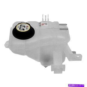 coolant tank �}�[�L�����[�Z�[�u��1996-2005�h�[�}��603-201�G���W���N�[�����g�񕜃^���N For Mercury Sable 1996-2005 Dorman 603-201 Engine Coolant Recovery Tank