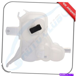 coolant tank Ford Escape V6 3.0L 2001 2002-2006���W�G�[�^�[�N�[�����g�I�[�o�[�t���[�^���N For Ford Escape V6 3.0L 2001 2002-2006 Radiator Coolant Overflow Tank