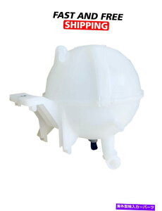 coolant tank ZfXXv^[AW906EH[^[N[gWG[^[gwb_[^N2007 2017 Mercedes Sprinter AW906 Water Coolant Radiator Expansion Header Tank 2007 2017