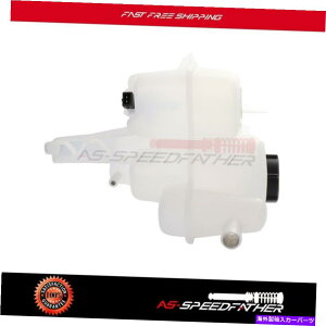 coolant tank Ford Escape V6 3.0L 2001 2002-06���W�G�[�^�[�N�[�����g�I�[�o�[�t���[�^���N For Ford Escape V6 3.0L 2001 2002-06 Radiator Coolant Overflow Tank