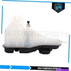 coolant tank WK[S^Cṽx[XX|[c4.0L 2002WG[^[N[gI[o[t[^N For Jaguar S-Type Base Sport 4.0L 2002 Radiator Coolant Overflow Tank