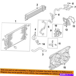 coolant tank Ford OEMGXP[vWG[^[N[gI[o[t[ - rc^NGV6Z8A080B FORD OEM Escape Radiator Coolant Overflow-Reservoir Expansion Tank GV6Z8A080B