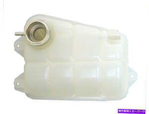 coolant tank �G���W���N�[�����g���J�o���^���NURO�p�[�c1265001549�i�i12,000�}�C���̕ۏ؁j�j Engine Coolant Recovery Tank URO Parts 1265001549 ((12,000 Mile Warranty))