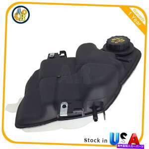 coolant tank WG[^[N[gI[o[t[{g^Nrw/Lbv03-07tH[h603-217 Radiator Coolant Overflow Bottle Tank Reservoir w/Cap for 03-07 Ford 603-217
