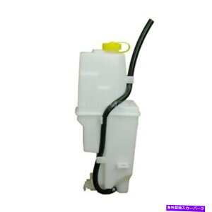 coolant tank VN[gJo^NvX`bNtBbg2012-2019YFTm[gNI3014120 New Coolant Recovery Tank Plastic Fits 2012-2019 Nissan Versa Note NI3014120
