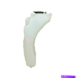 coolant tank 1995年から2007年の新しいクーラントリカバリタンクプラスチックスバルインプレッサバハSU3014102 New Coolant Recovery Tank Plastic For 1995-2007 Subaru Impreza Baja SU3014102