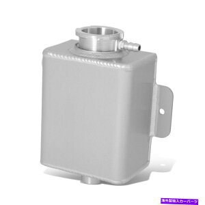 coolant tank 1.25 QTA~jE[VOWG[^[N[ggI[o[t[^N3 "x4.5" x5.5 " 1.25 QT ALUMINUM RACING RADIATOR COOLANT EXPANSION OVERFLOW TANK 3"X4.5"X5.5"