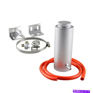 coolant tank 800mljo[TWG[^[N[gLb`^NI[o[t[rYW 800ml Universal Radiator Coolant Catch Tank Overflow Reservoir yw
