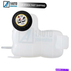 coolant tank 2003-2010 Ford F-150 Lobo Lincoln Mark LT̃WG[^[N[gI[o[t[^N Radiator Coolant Overflow Tank For 2003-2010 Ford F-150 Lobo Lincoln Mark LT